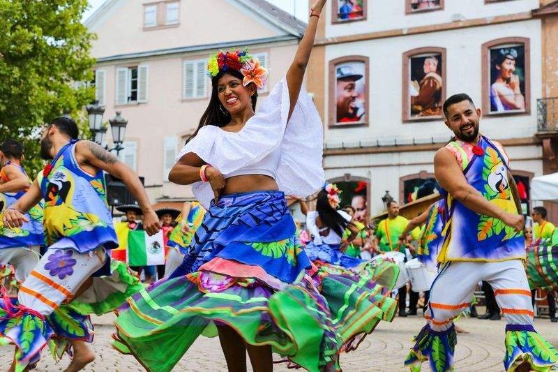 Verbesserung des Registrierungsablaufs für Tanzworkshops