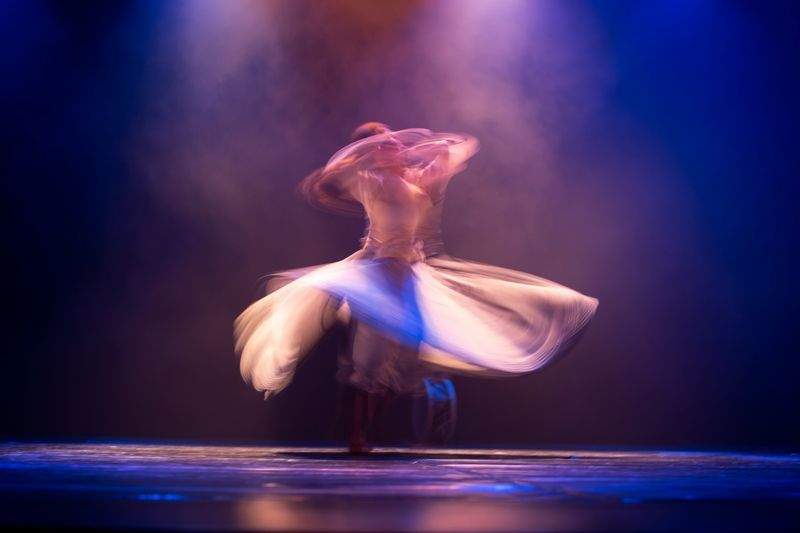 Tanzatelier Wiener Harmonie GmbH 3