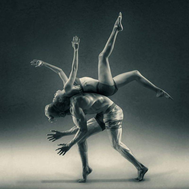 Tanzatelier Wiener Harmonie GmbH 5
