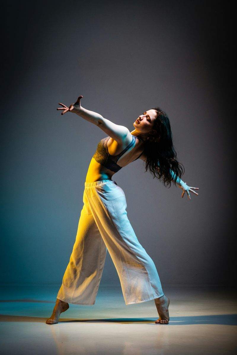 Tanzatelier Wiener Harmonie GmbH 9