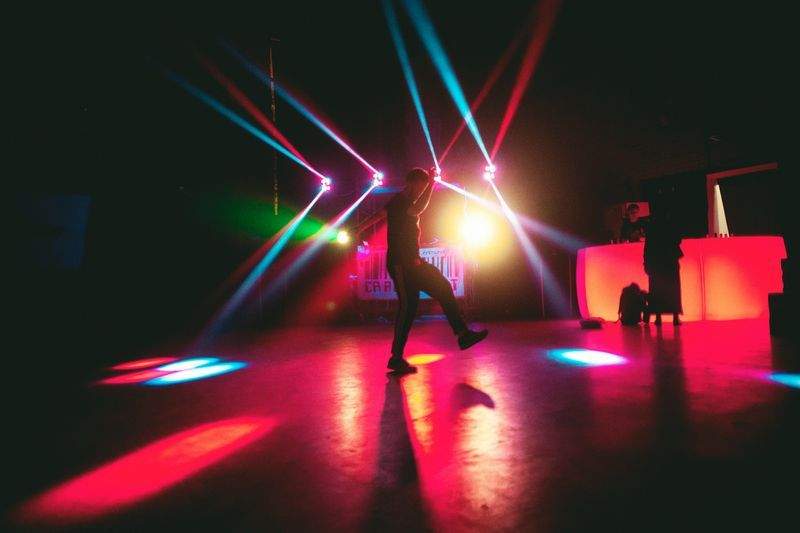 Tanzworkshops für Firmen und Gruppen